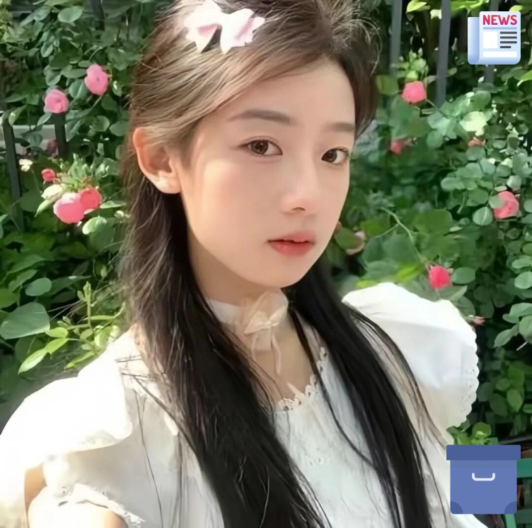赵女士