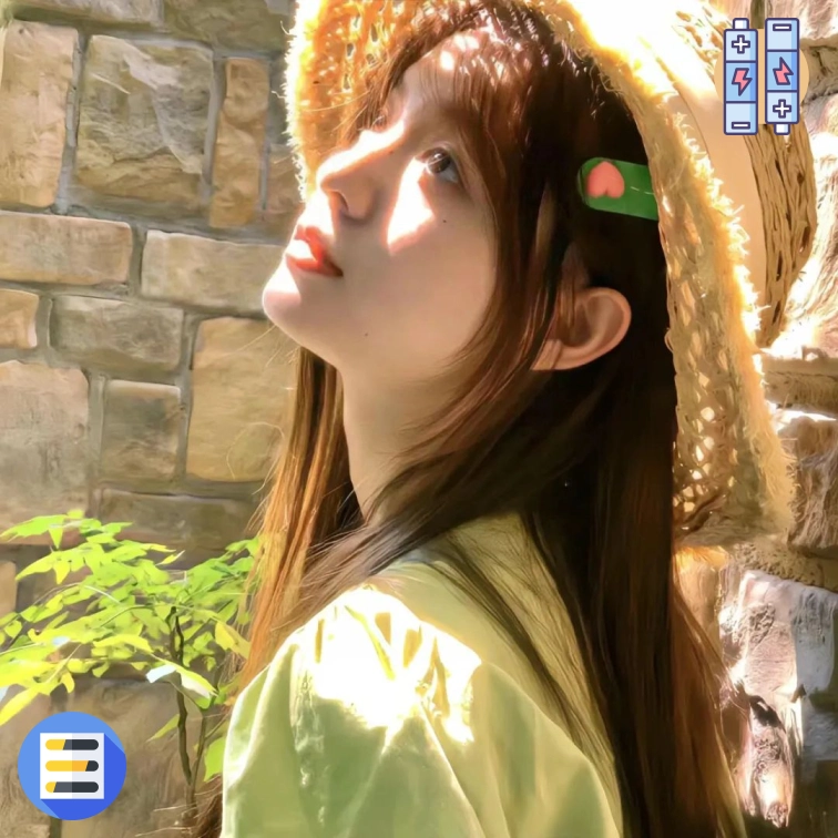 用户头像
