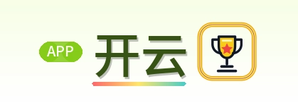 开云 Logo